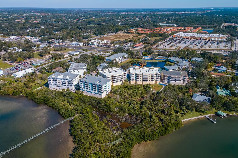 Photo of Outdoor in Bay Acres