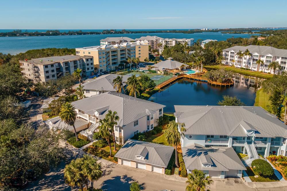 Photo of Outdoor in Bay Acres