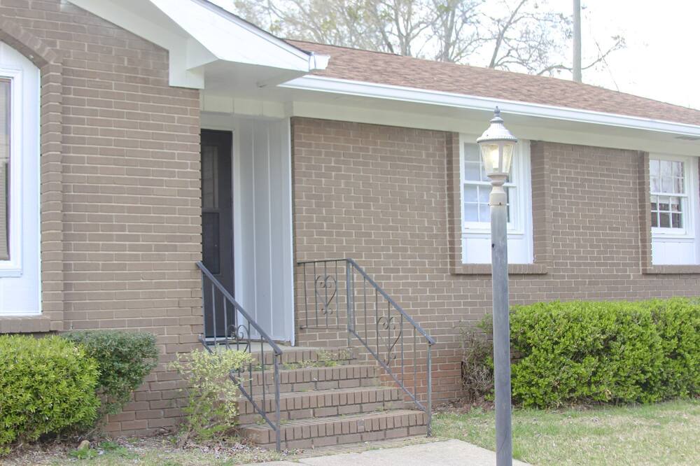 Photo of Outdoor in Warner Robins