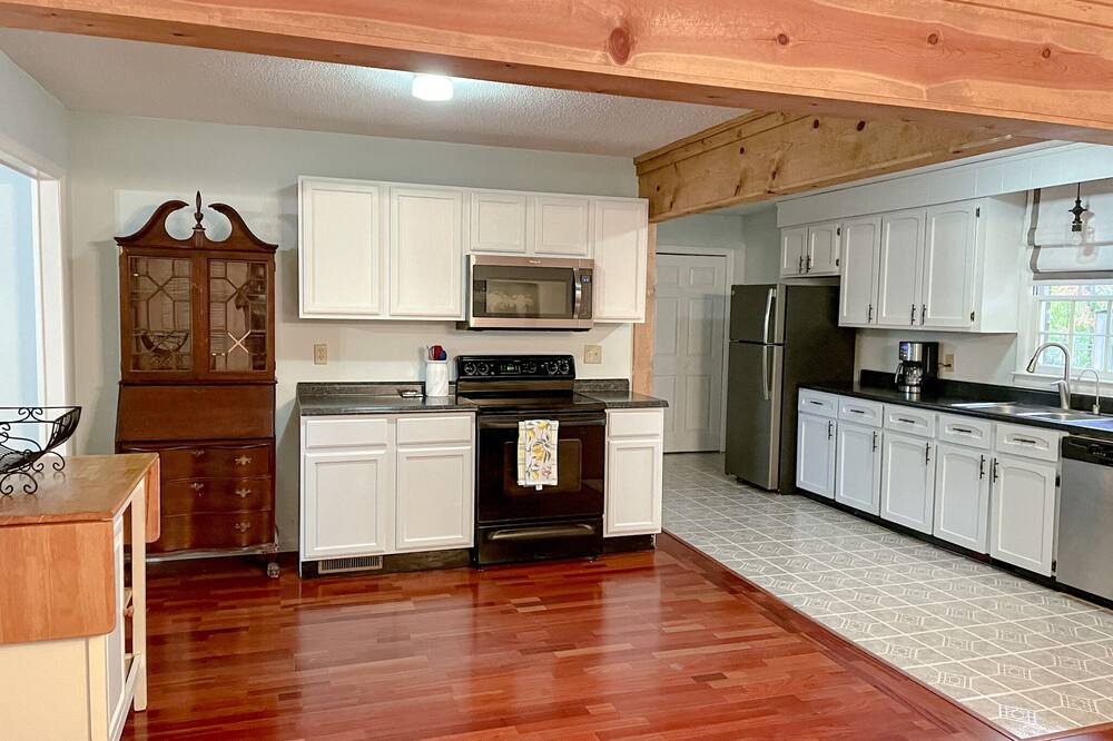 Photo of Kitchen in Warner Robins