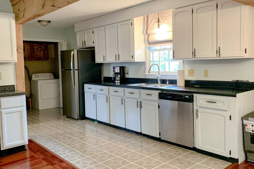 Photo of Kitchen in Warner Robins
