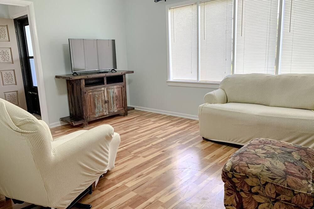 Photo of Bedroom in Warner Robins