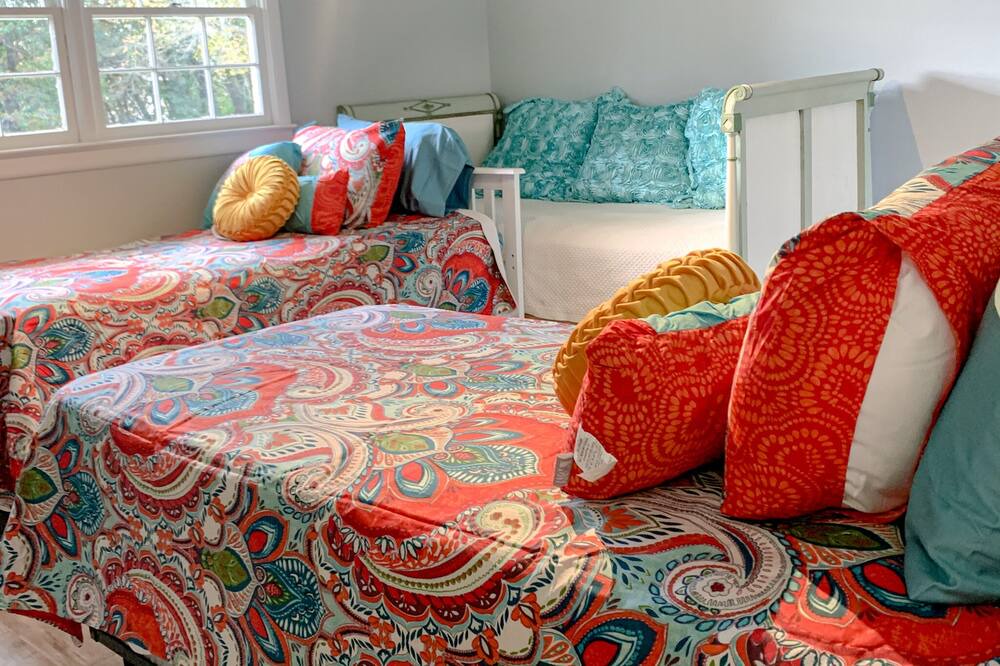 Photo of Bedroom in Warner Robins