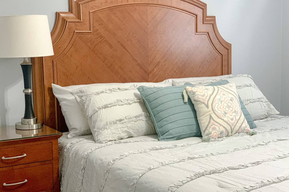 Photo of Bedroom in Warner Robins