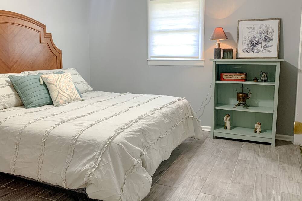 Photo of Bedroom in Warner Robins
