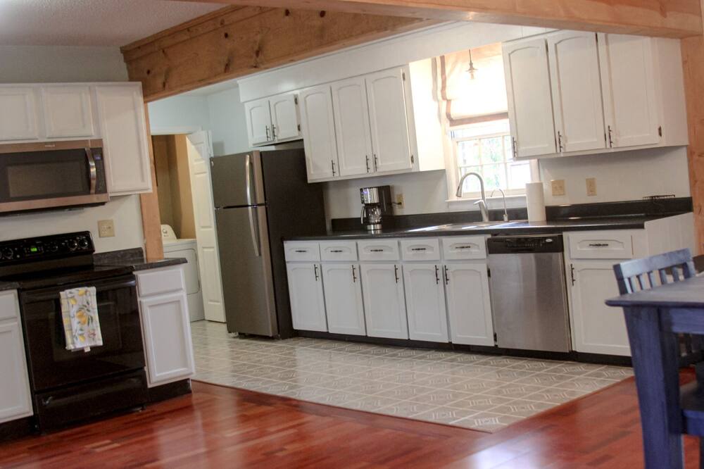 Photo of Kitchen in Warner Robins