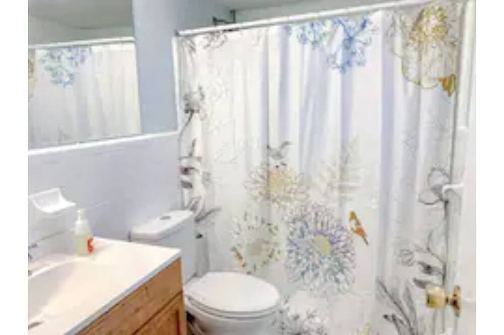 Photo of Bathroom in Warner Robins