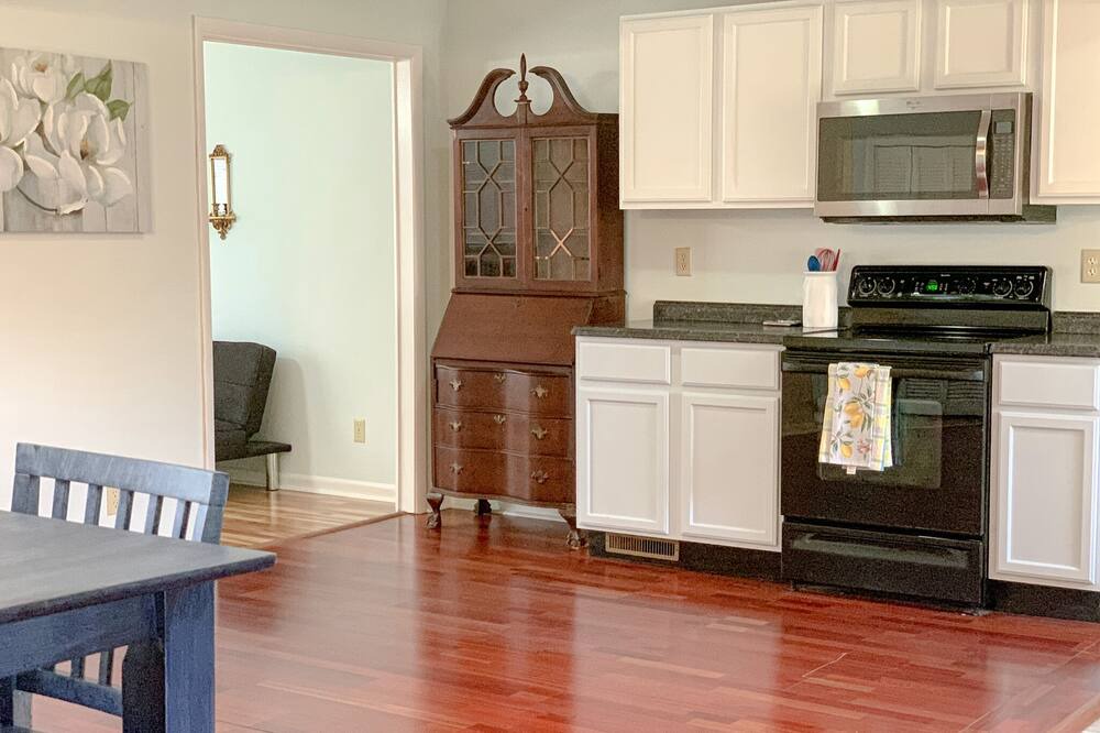 Photo of Kitchen in Warner Robins