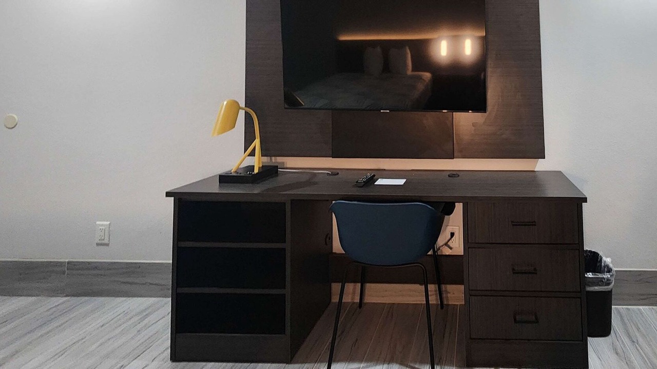 Photo of Bedroom in Aransas Pass