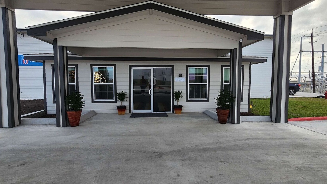 Photo of Outdoor in Aransas Pass