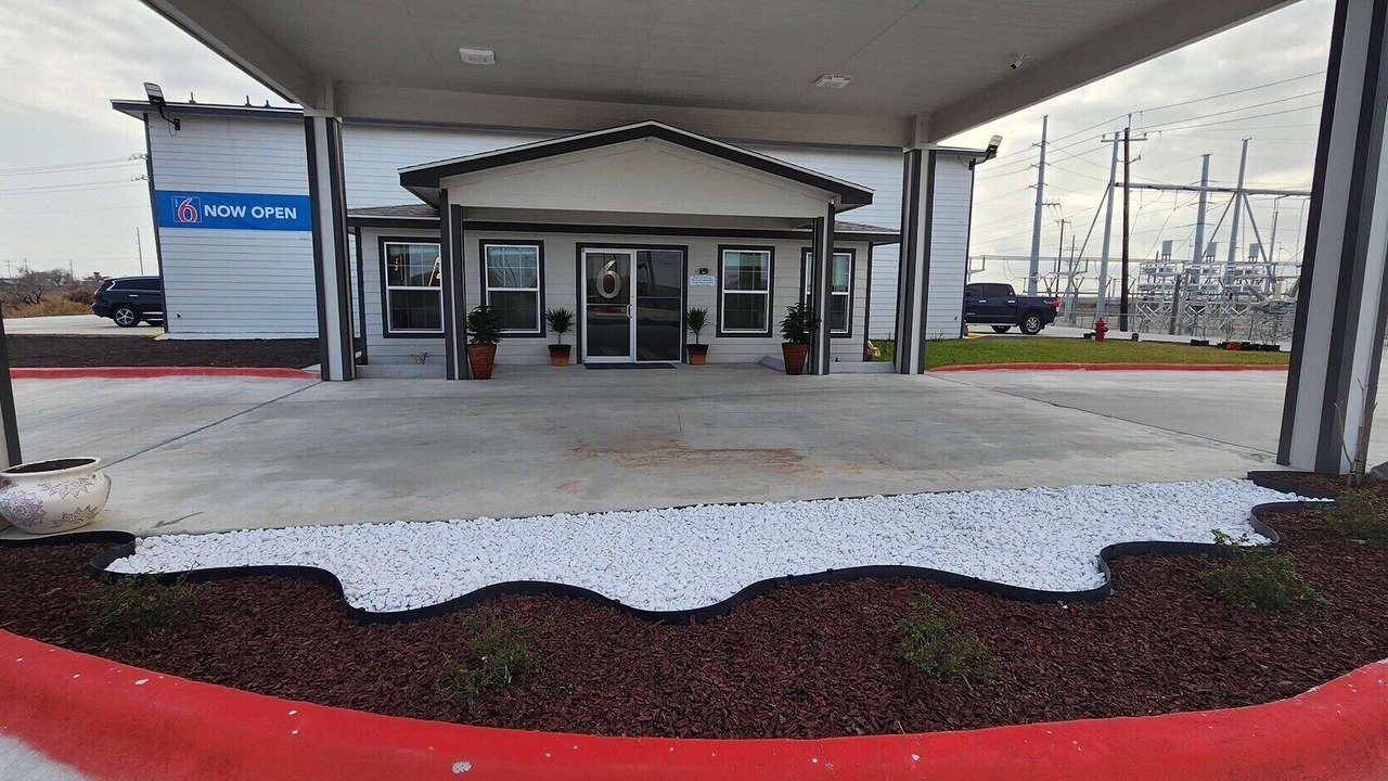 Photo of Outdoor in Aransas Pass