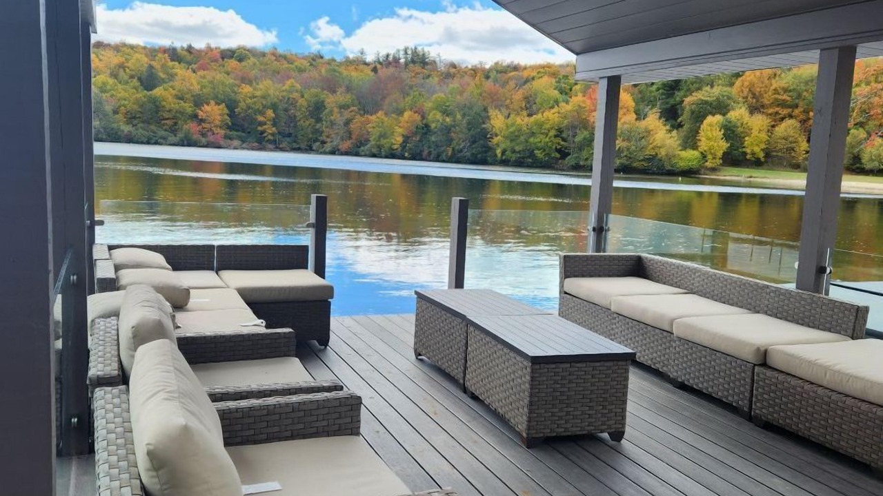 Photo of Outdoor in Kauneonga Lake