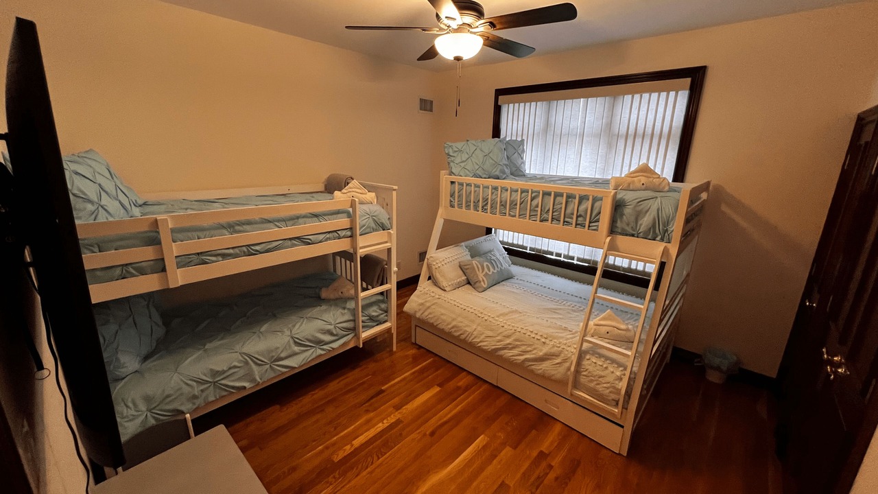 Photo of Bedroom in Kauneonga Lake