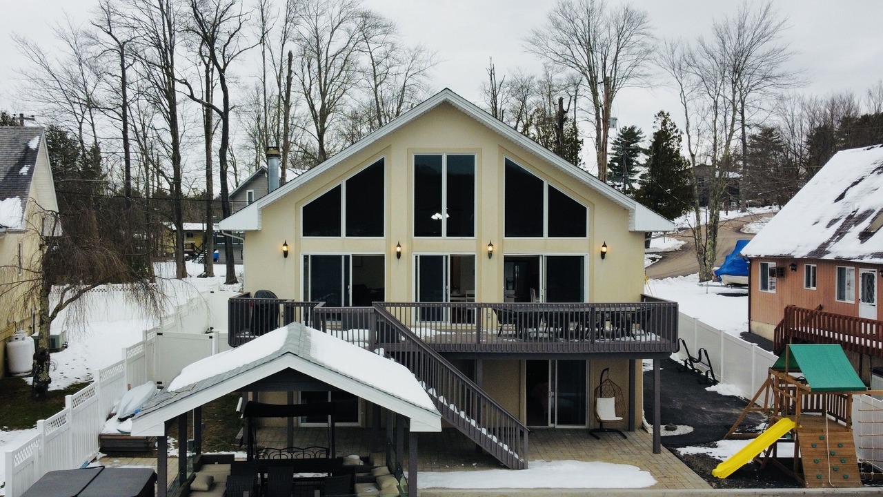 Photo of Outdoor in Kauneonga Lake