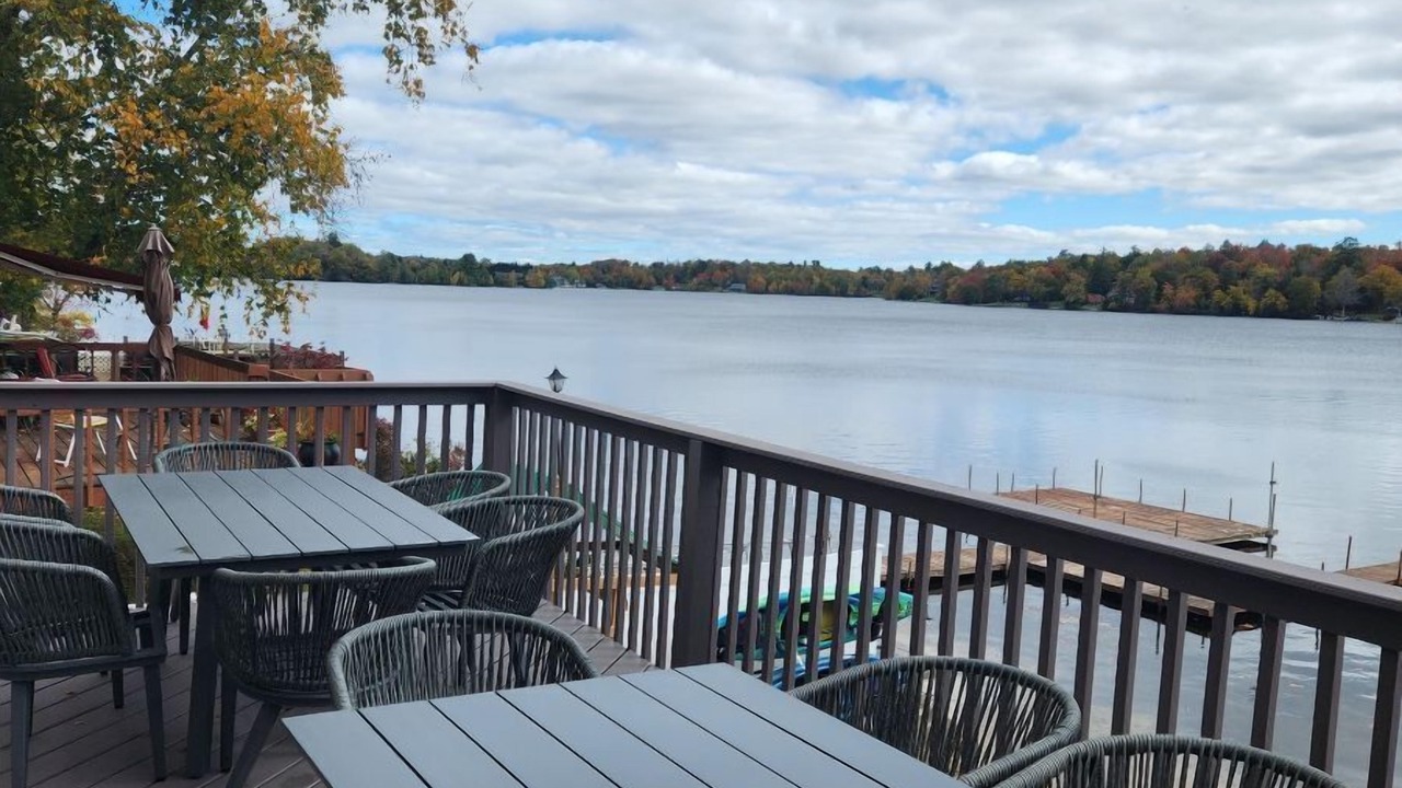 Photo of Others in Kauneonga Lake