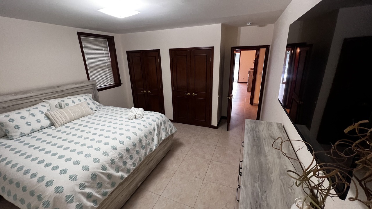 Photo of Bedroom in Kauneonga Lake