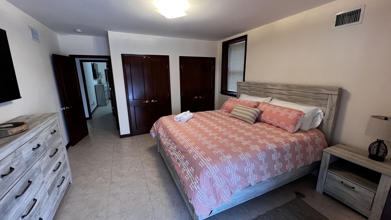 Photo of Bedroom in Kauneonga Lake