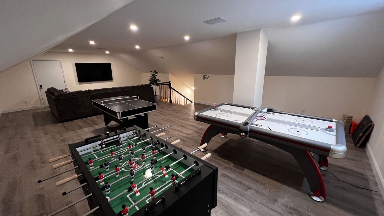 Photo of Livingroom in Kauneonga Lake