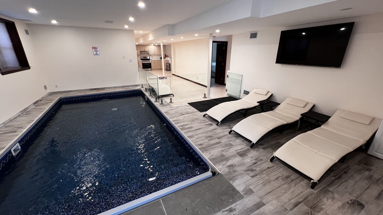 Photo of Outdoor in Kauneonga Lake