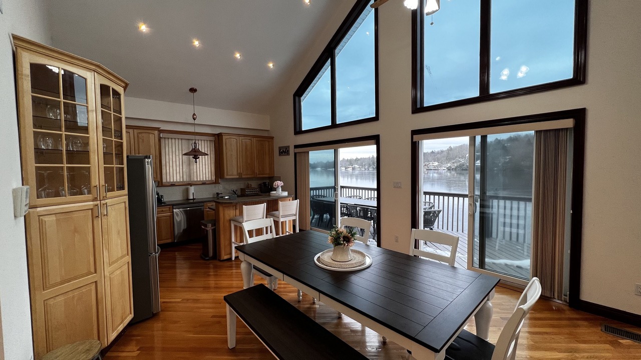 Photo of Livingroom in Kauneonga Lake