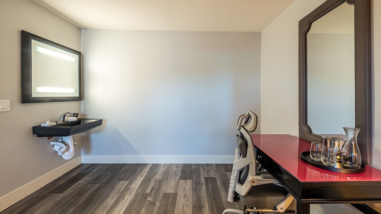 Photo of Bedroom in Desert Hot Springs