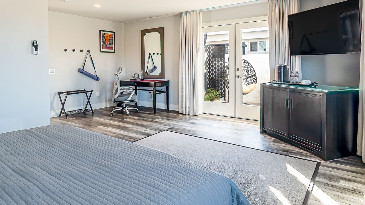 Photo of Bedroom in Desert Hot Springs