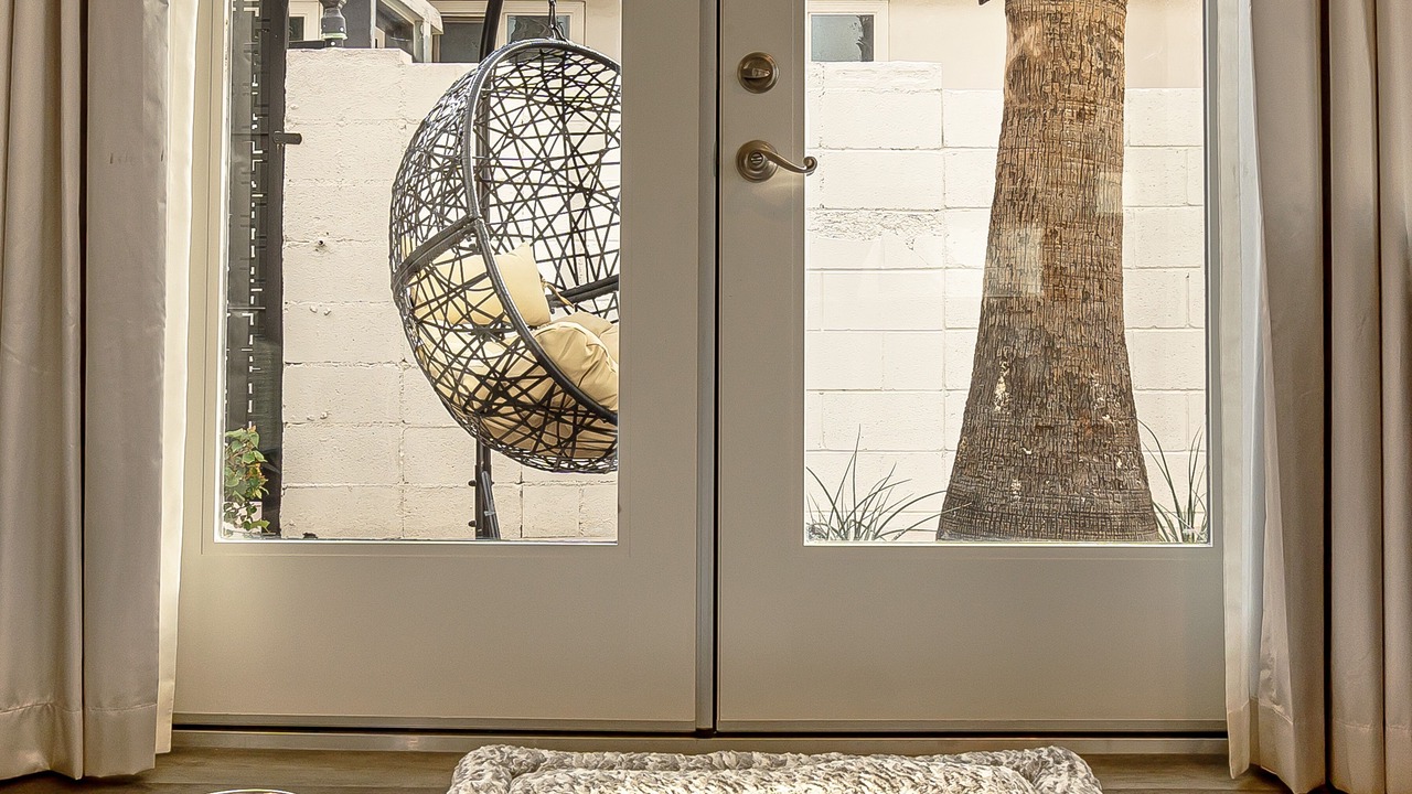 Photo of Bedroom in Desert Hot Springs