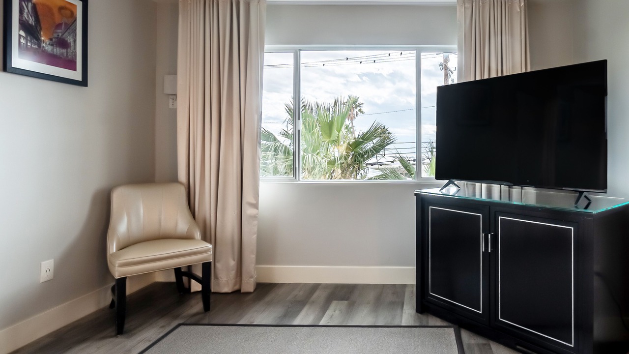 Photo of Bedroom in Desert Hot Springs