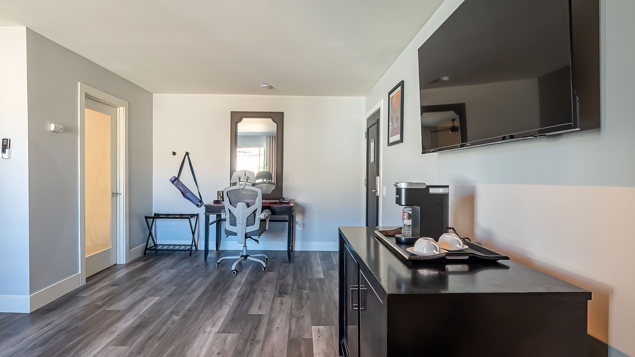 Photo of Bedroom in Desert Hot Springs