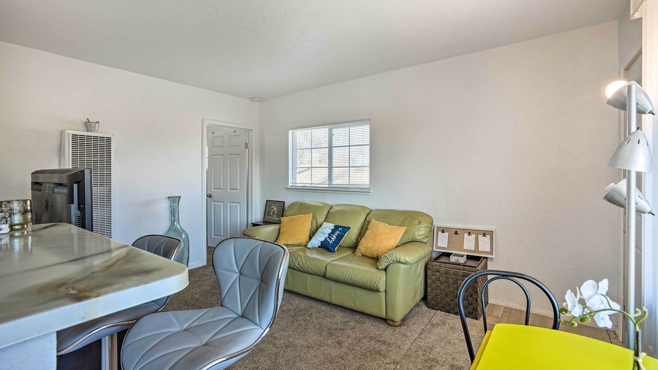 Photo of Others in Southwest Berkeley