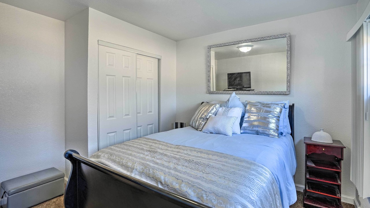 Photo of Outdoor in Southwest Berkeley