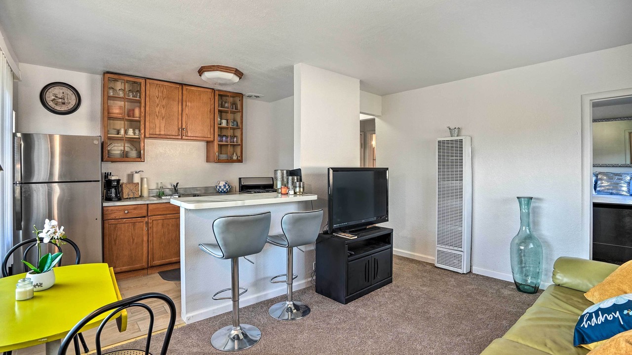 Photo of Others in Southwest Berkeley