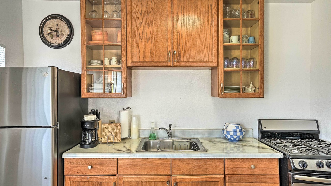 Photo of Others in Southwest Berkeley