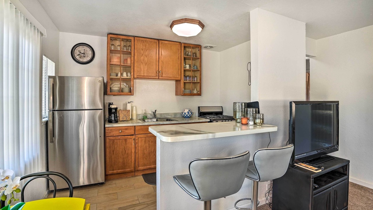 Photo of Others in Southwest Berkeley