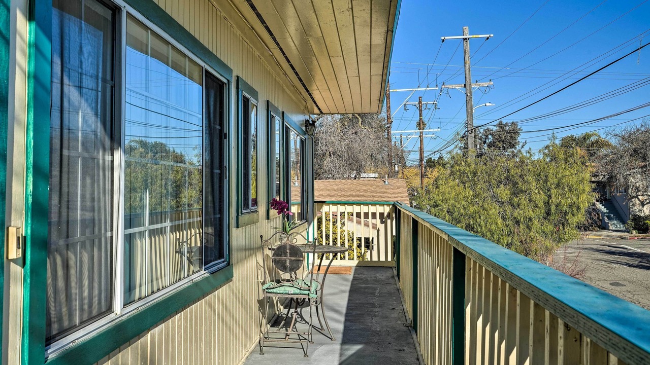 Photo of Outdoor in Southwest Berkeley