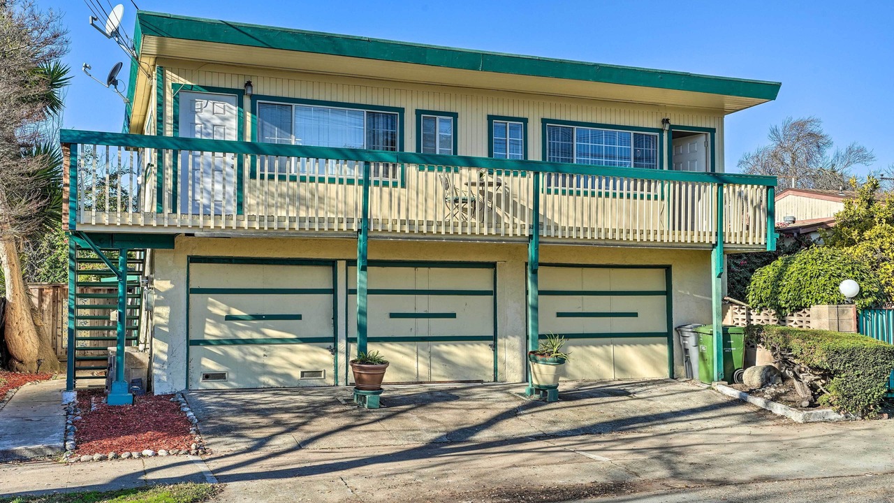 Photo of Outdoor in Southwest Berkeley