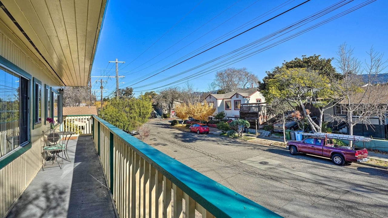 Photo of Outdoor in Southwest Berkeley