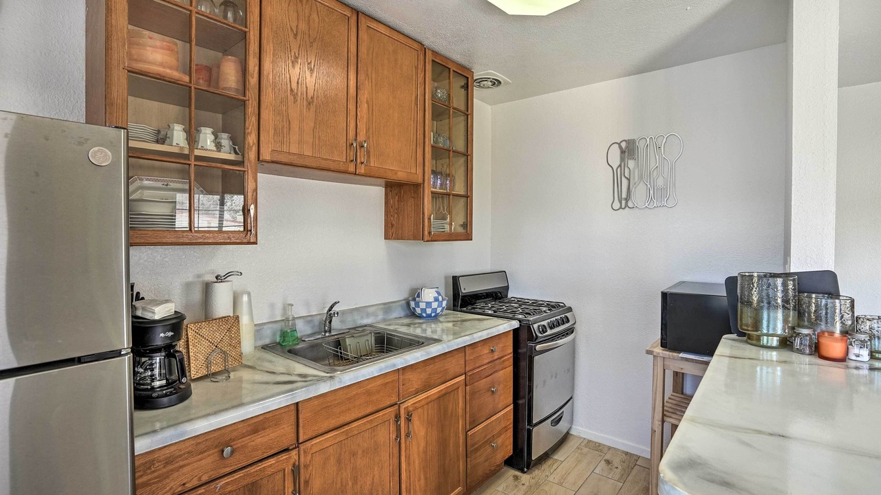 Photo of Others in Southwest Berkeley