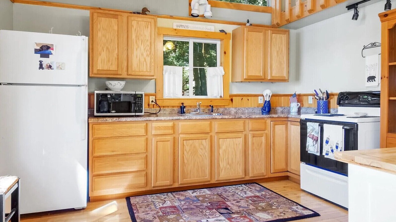 Photo of Kitchen in Palermo