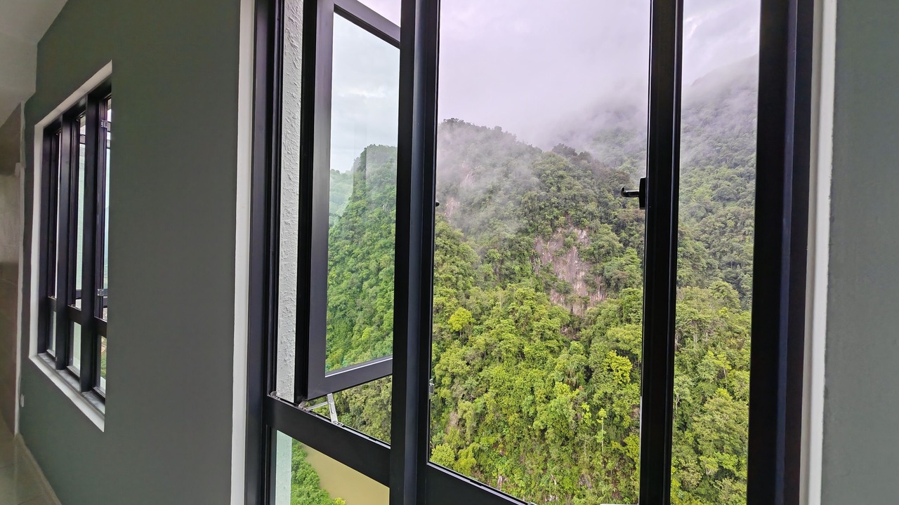 Photo of Bedroom in Ulu Kinta