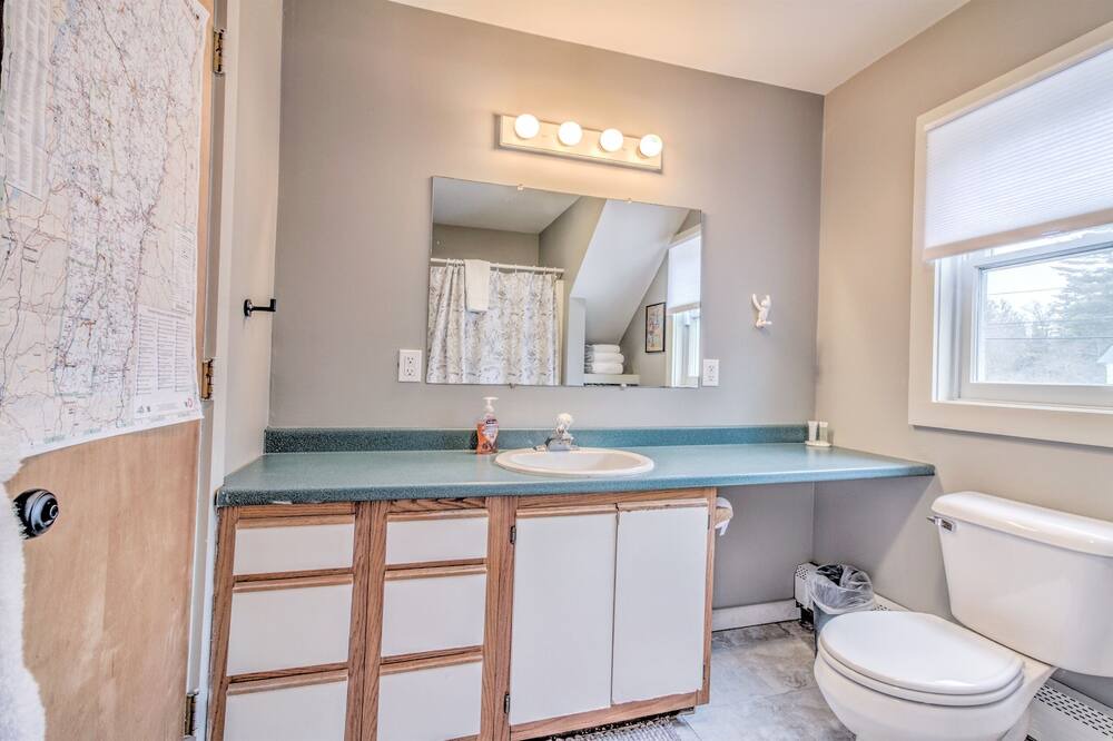 Photo of Bathroom in Londonderry