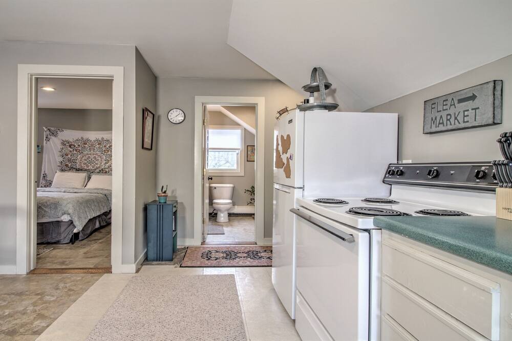 Photo of Kitchen in Londonderry