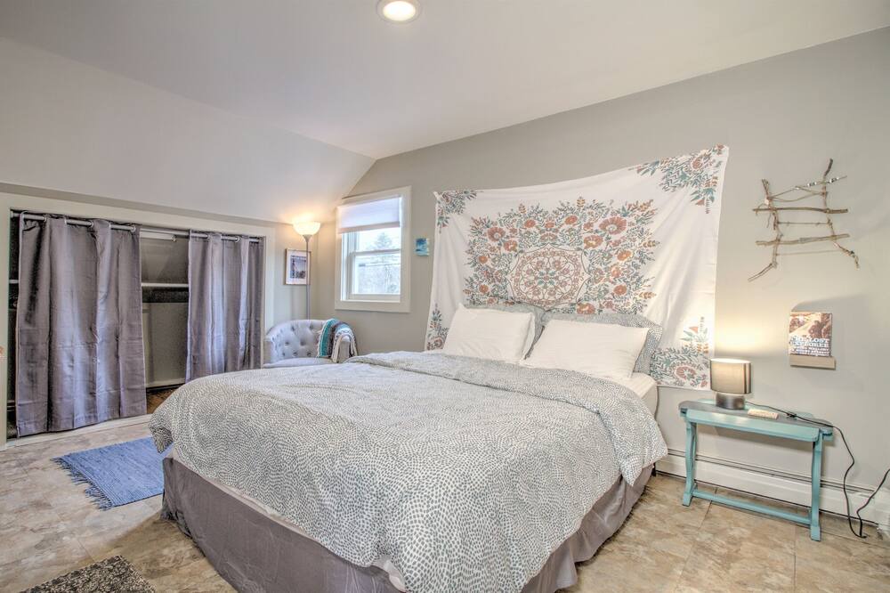 Photo of Bedroom in Londonderry