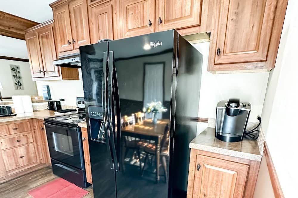 Photo of Kitchen in Betsy Layne