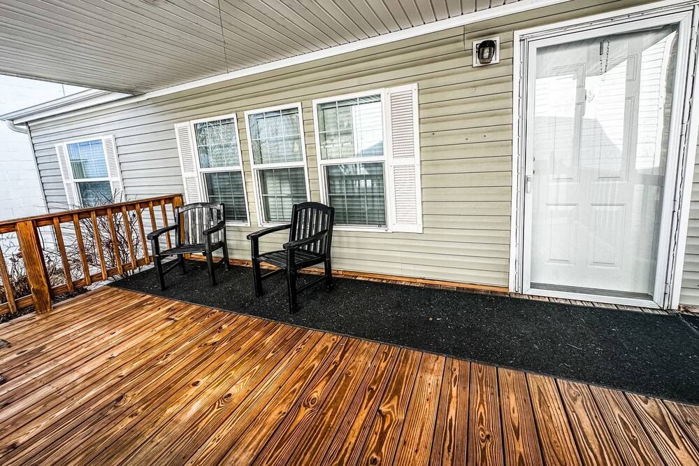 Photo of Outdoor in Betsy Layne