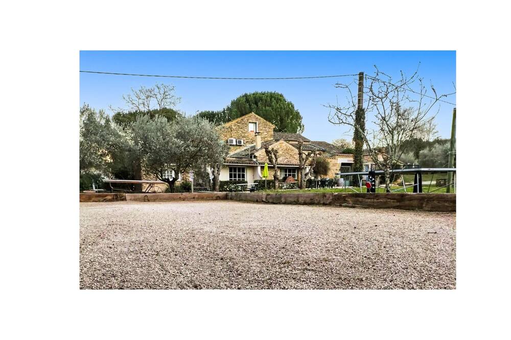Photo of Others in Saint-Andre-d'Olerargues