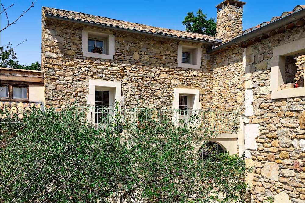Photo of Others in Saint-Andre-d'Olerargues