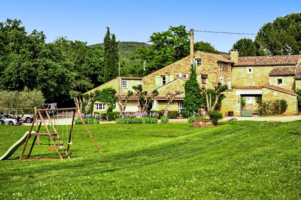 Photo of Outdoor in Saint-Andre-d'Olerargues