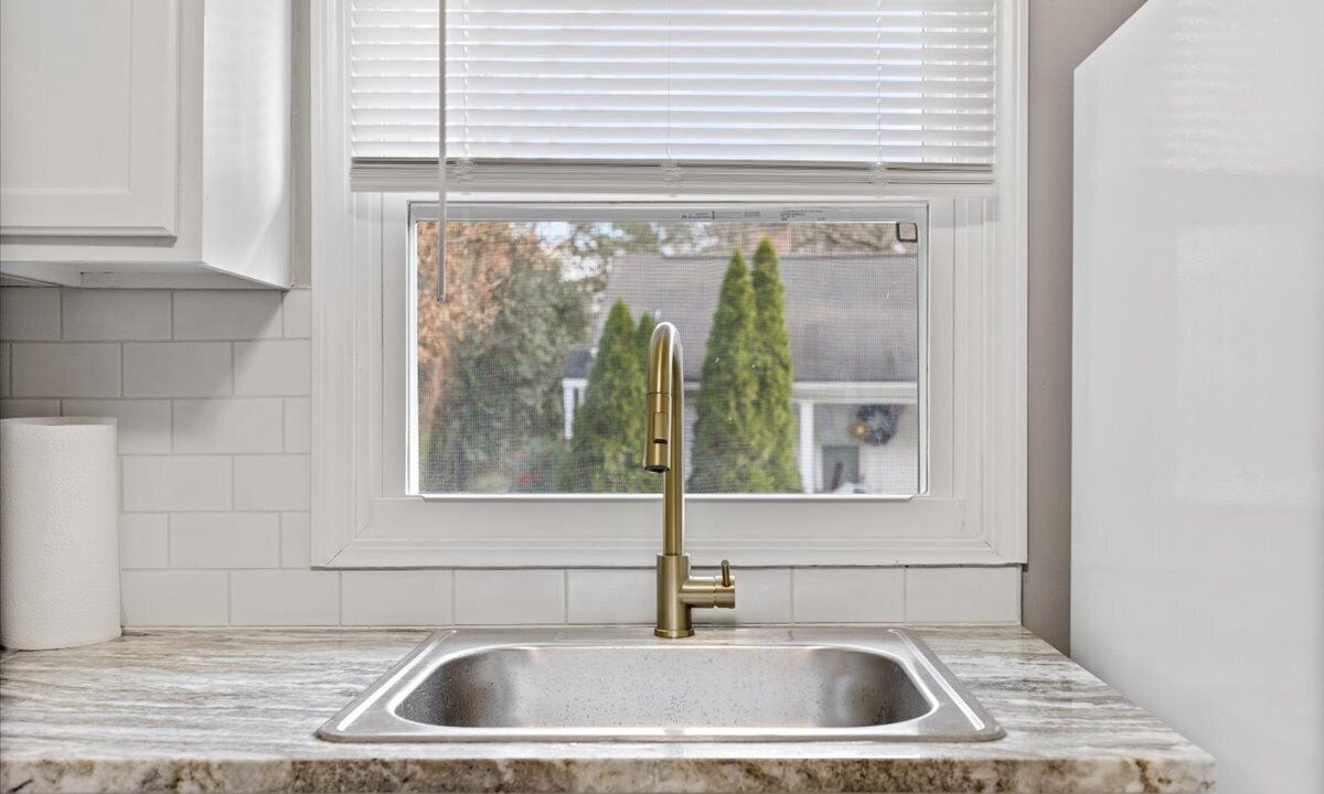 Photo of Kitchen in Lillington