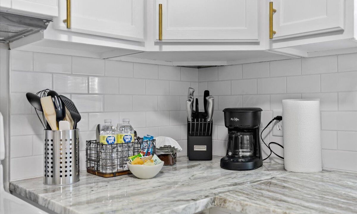 Photo of Kitchen in Lillington